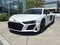 2020 Audi R8 Coupe V10 performance