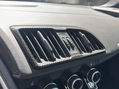 2020 Audi R8 Coupe V10 performance