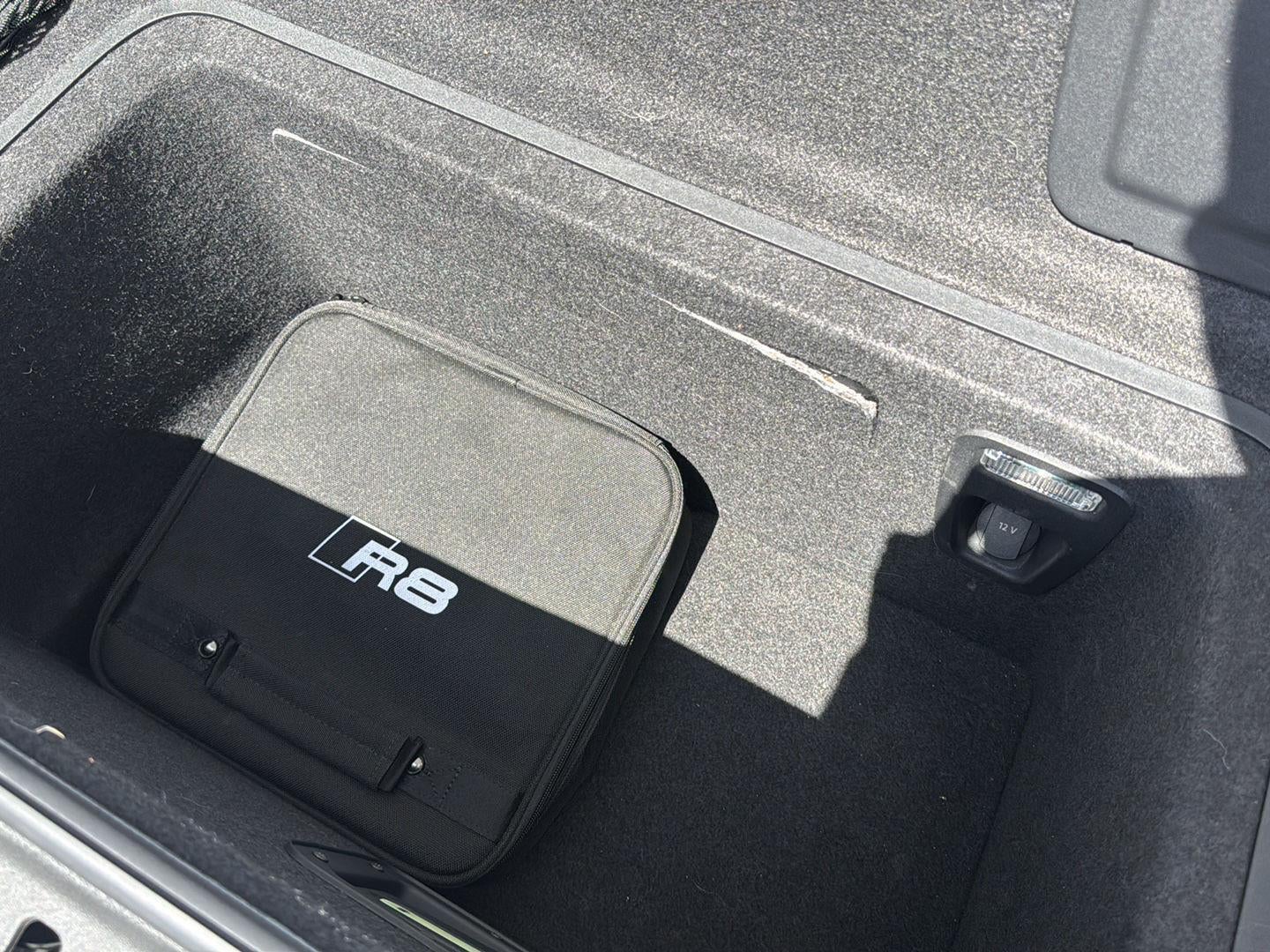 2020 Audi R8 Coupe V10 performance