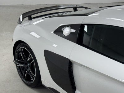 2020 Audi R8 Coupe V10 performance