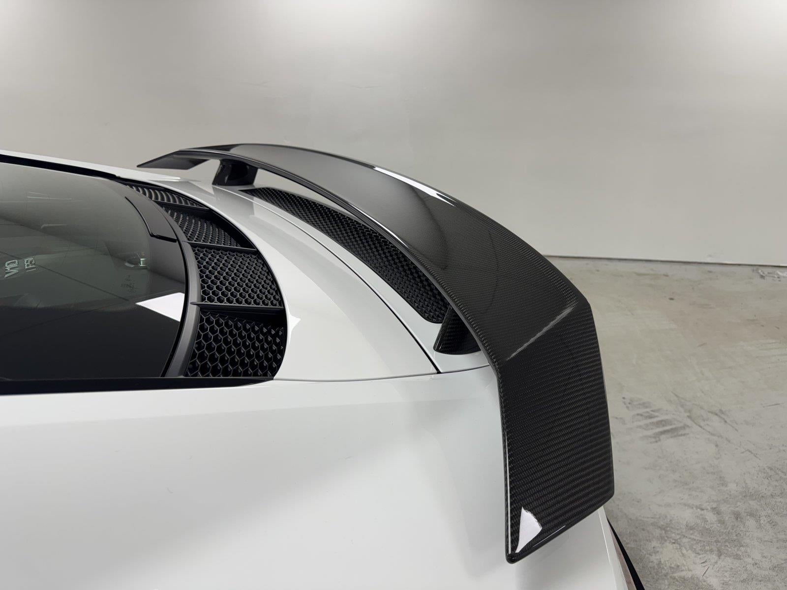 2020 Audi R8 Coupe V10 performance