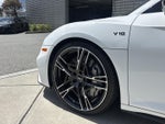 2020 Audi R8 Coupe V10 performance