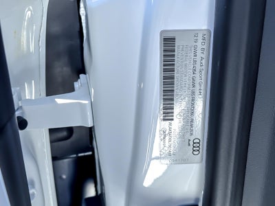2020 Audi R8 Coupe V10 performance