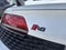 2020 Audi R8 Coupe V10 performance