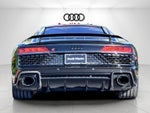 2020 Audi R8 Coupe V10 performance