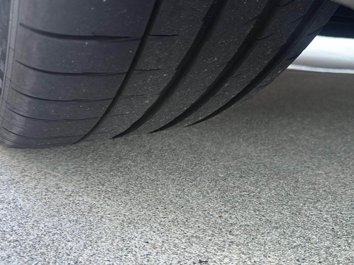 2024 Audi RS 7 performance