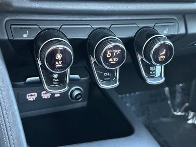 2017 Audi R8 Spyder V10