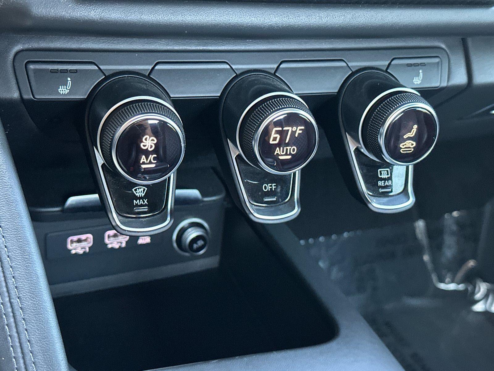2017 Audi R8 Spyder V10
