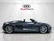 2017 Audi R8 Spyder V10