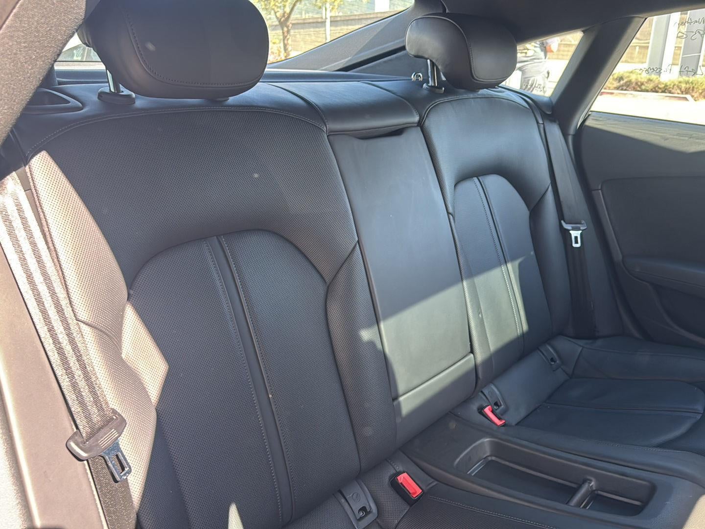 2016 Audi RS 7 Prestige