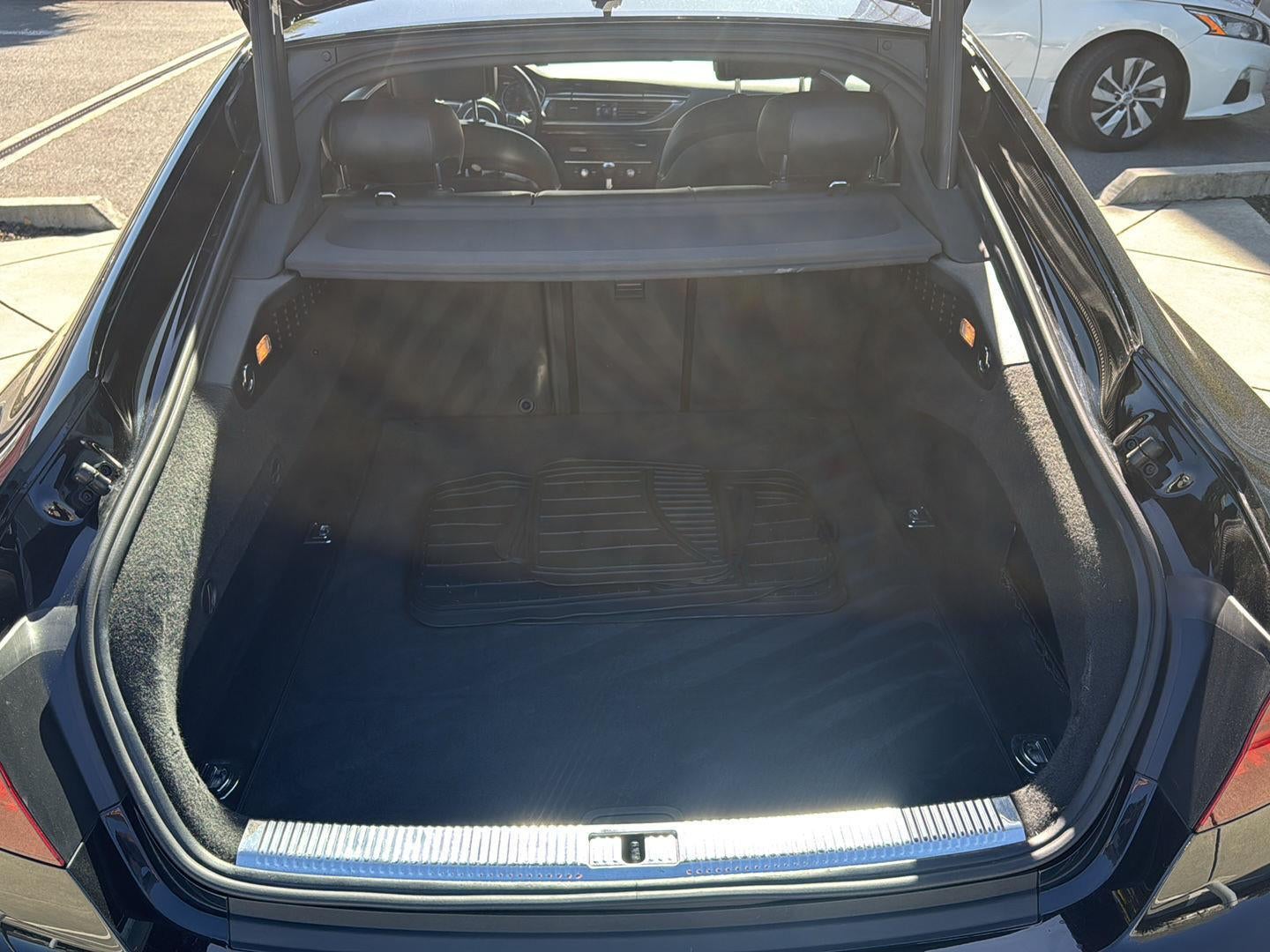 2016 Audi RS 7 Prestige