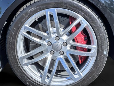 2016 Audi RS 7 Prestige