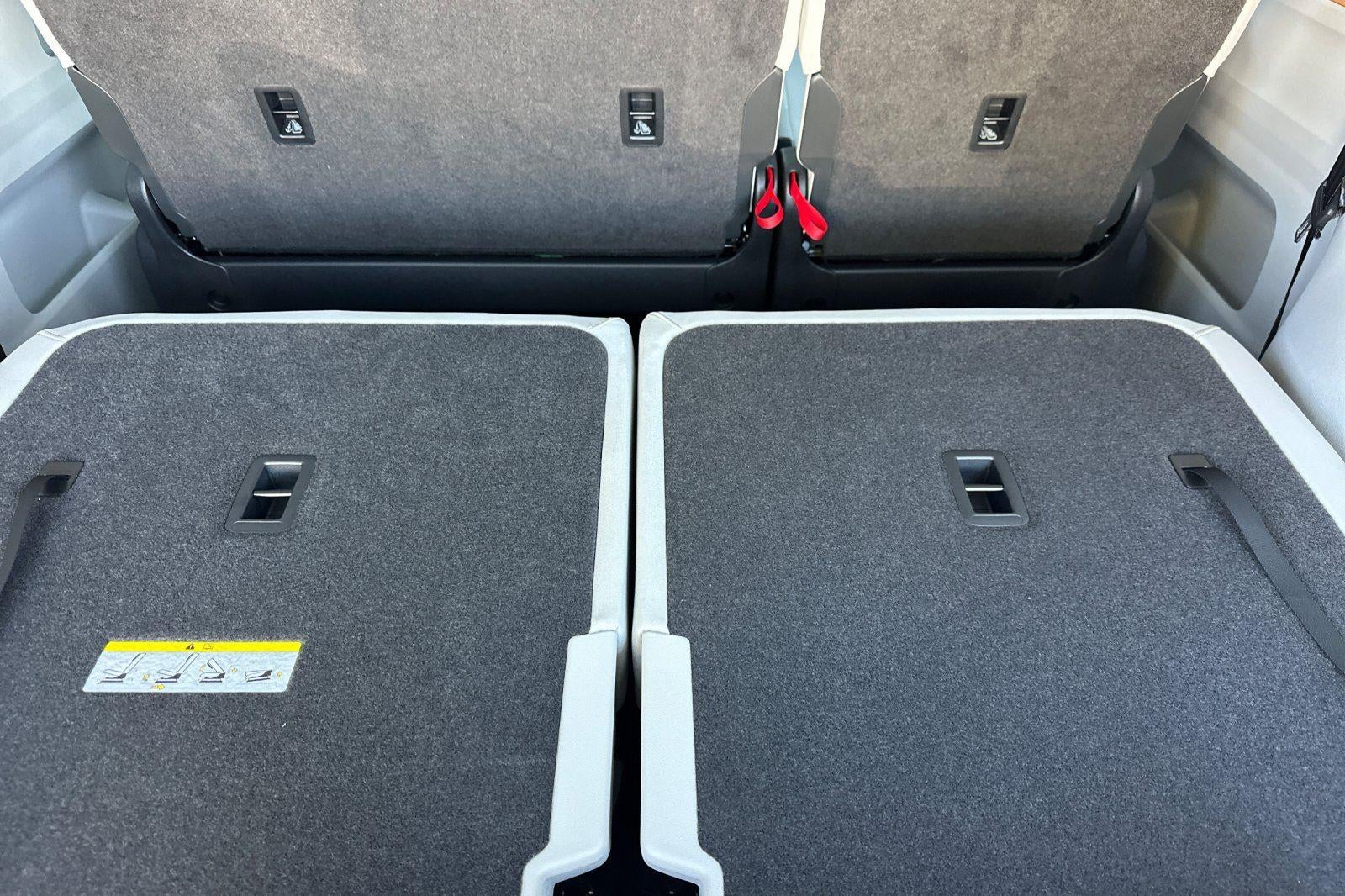 2025 Volkswagen ID. Buzz 1st Edition