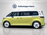2025 Volkswagen ID. Buzz 1st Edition