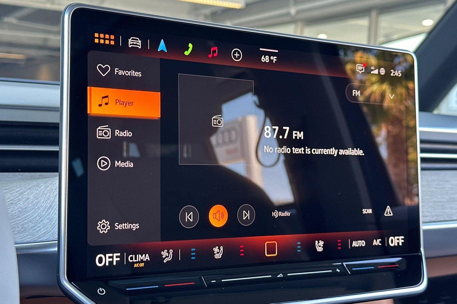 2025 Volkswagen ID. Buzz 1st Edition