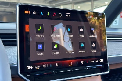 2025 Volkswagen ID. Buzz 1st Edition