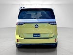 2025 Volkswagen ID. Buzz 1st Edition