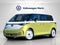 2025 Volkswagen ID. Buzz 1st Edition