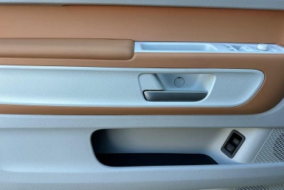 2025 Volkswagen ID. Buzz 1st Edition