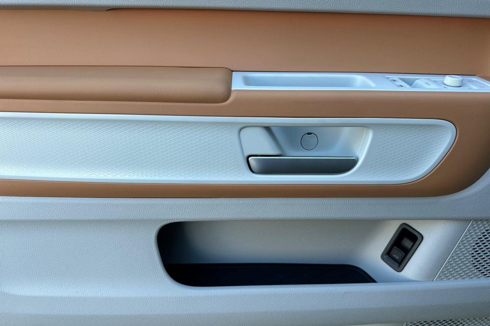 2025 Volkswagen ID. Buzz 1st Edition