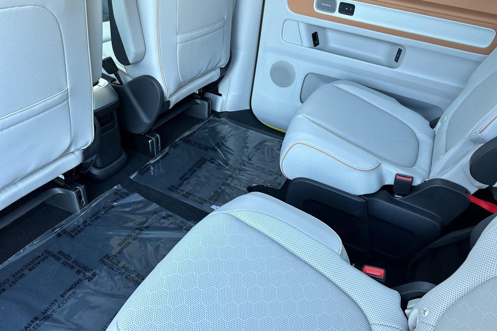 2025 Volkswagen ID. Buzz 1st Edition