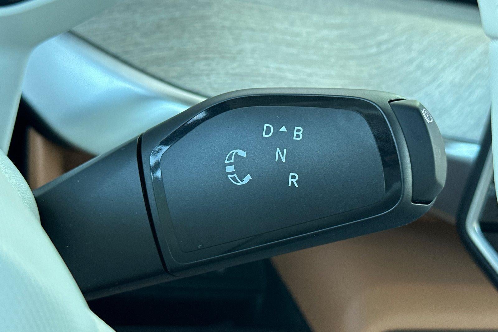 2025 Volkswagen ID. Buzz 1st Edition