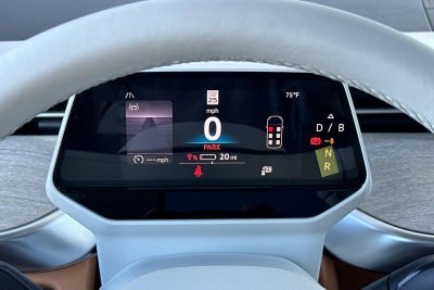 2025 Volkswagen ID. Buzz 1st Edition