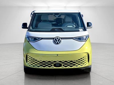 2025 Volkswagen ID. Buzz 1st Edition
