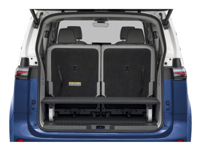 2025 Volkswagen ID. Buzz 1st Edition