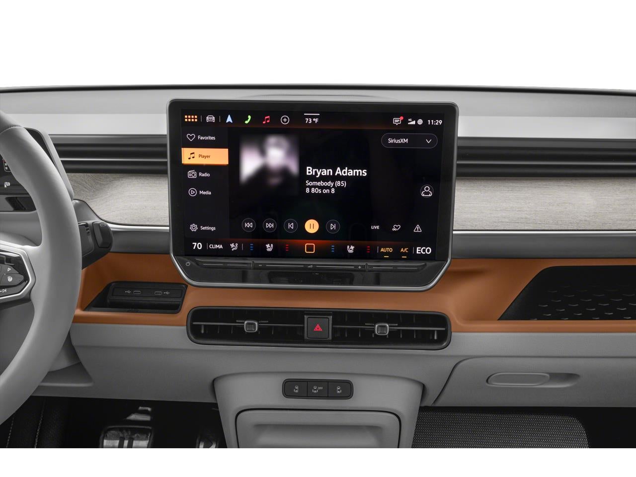 2025 Volkswagen ID. Buzz 1st Edition