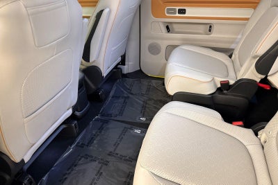 2025 Volkswagen ID. Buzz 1st Edition