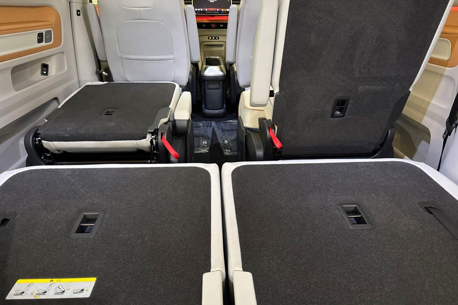 2025 Volkswagen ID. Buzz 1st Edition