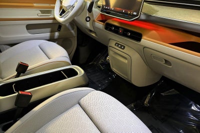 2025 Volkswagen ID. Buzz 1st Edition