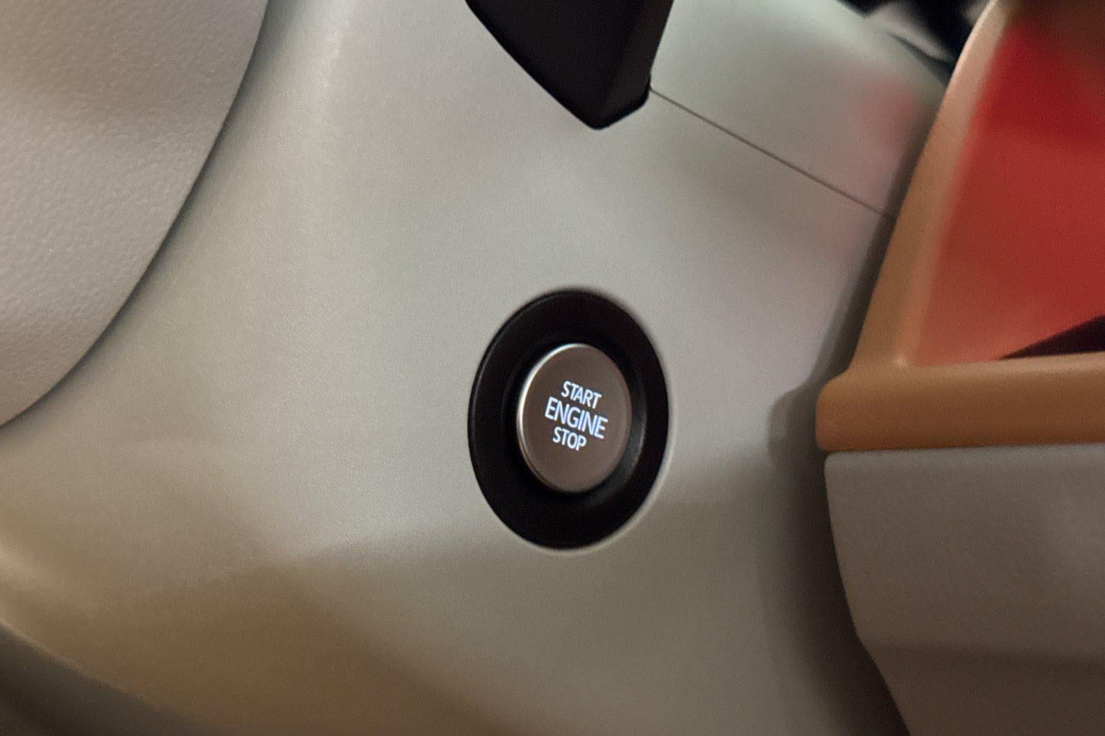 2025 Volkswagen ID. Buzz 1st Edition