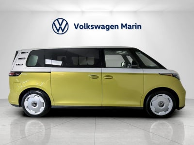 2025 Volkswagen ID. Buzz 1st Edition