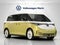 2025 Volkswagen ID. Buzz 1st Edition