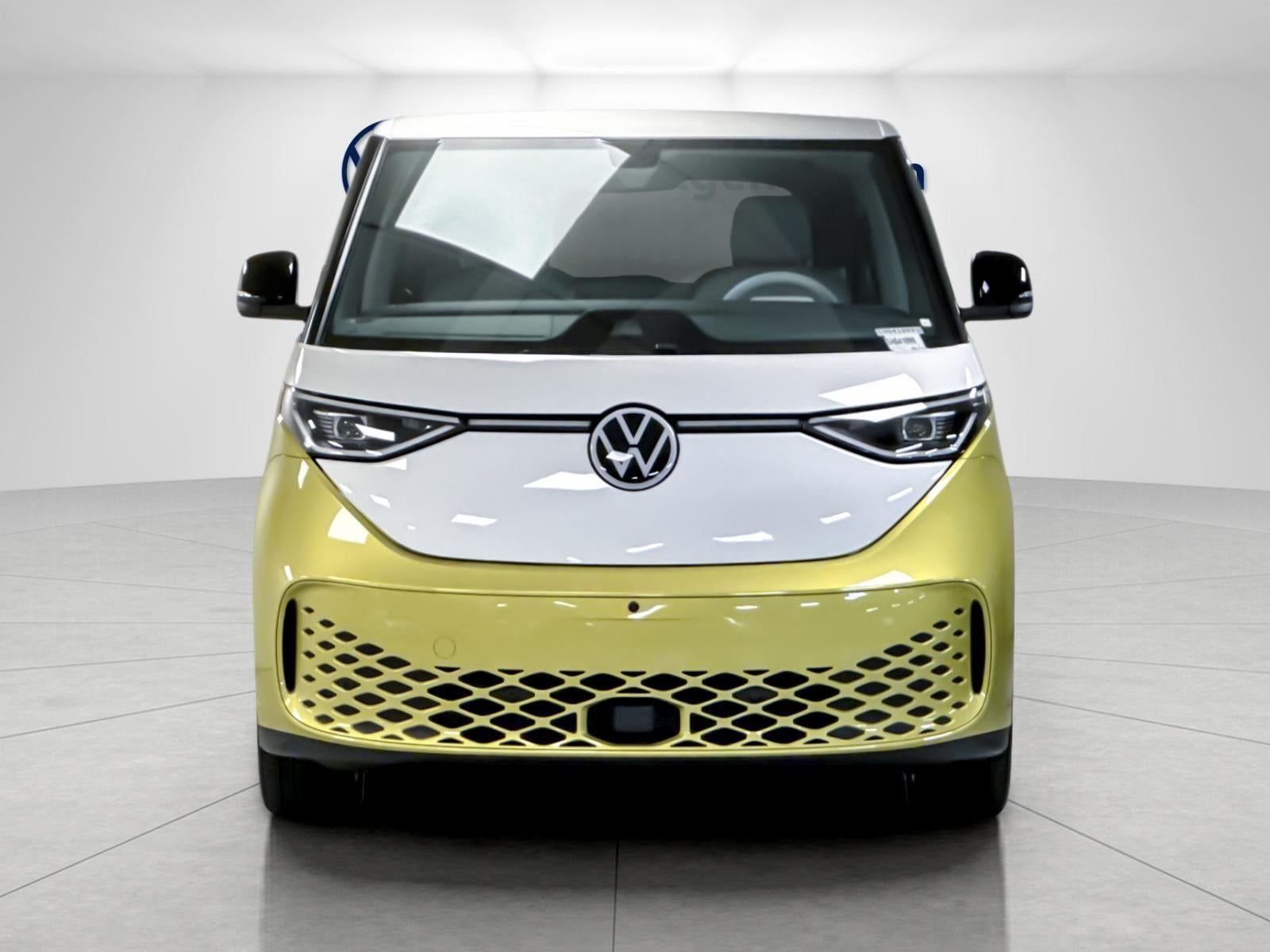 2025 Volkswagen ID. Buzz 1st Edition