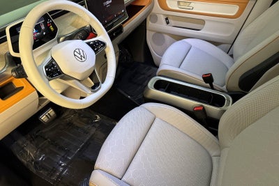 2025 Volkswagen ID. Buzz 1st Edition