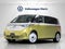 2025 Volkswagen ID. Buzz 1st Edition