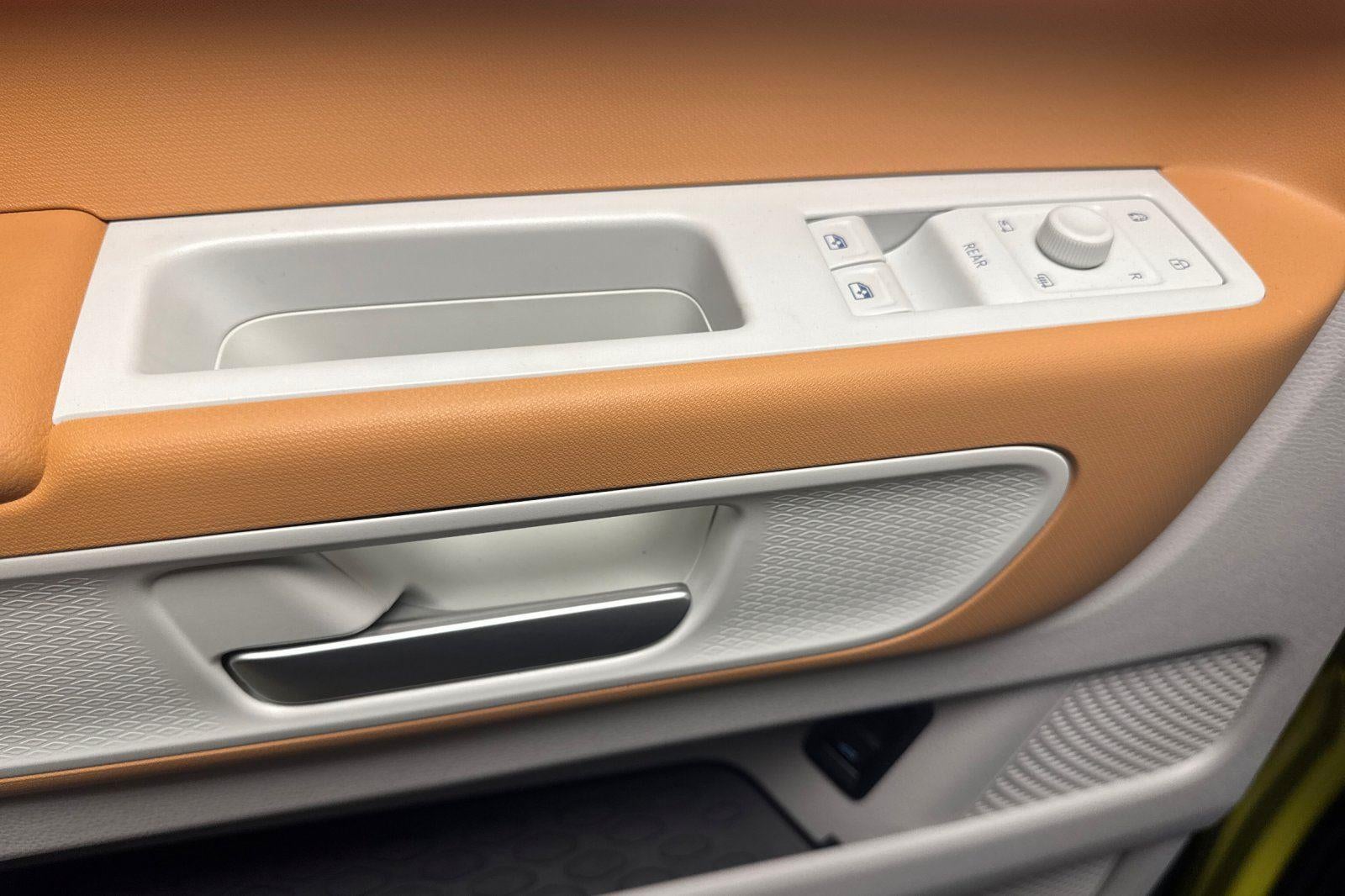 2025 Volkswagen ID. Buzz 1st Edition