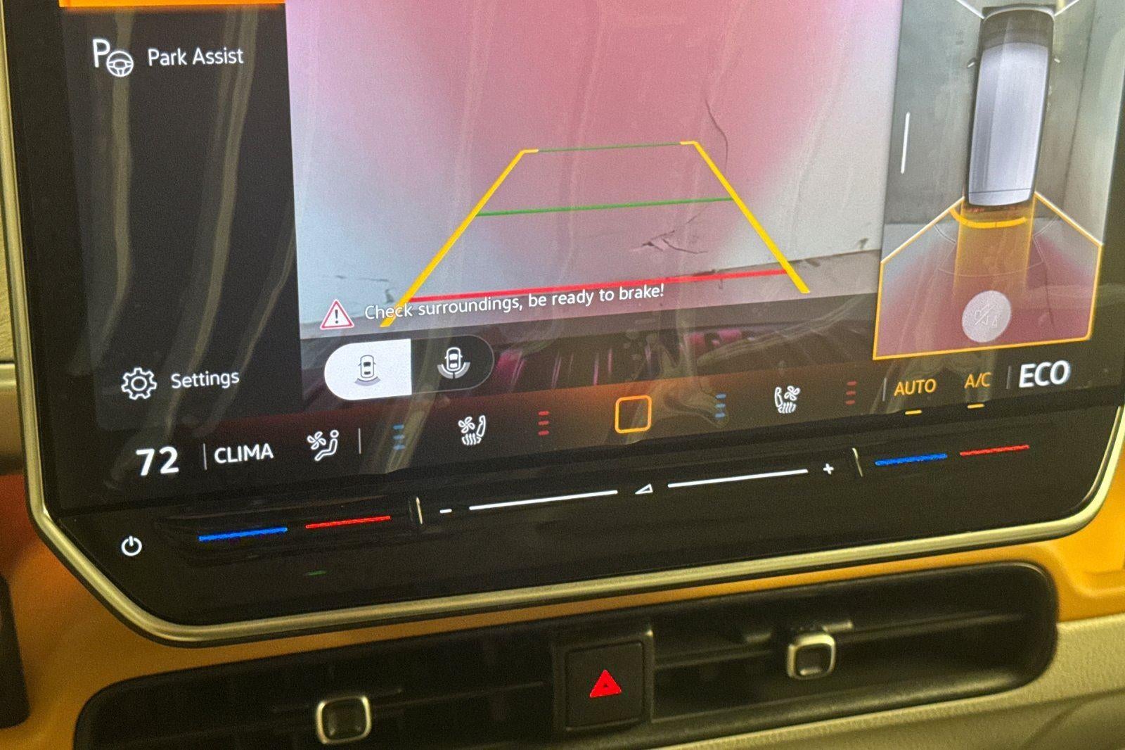 2025 Volkswagen ID. Buzz 1st Edition