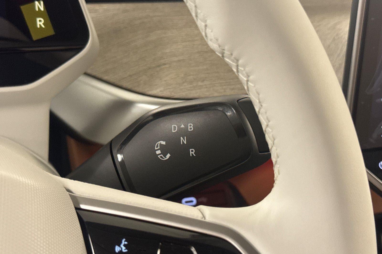 2025 Volkswagen ID. Buzz 1st Edition