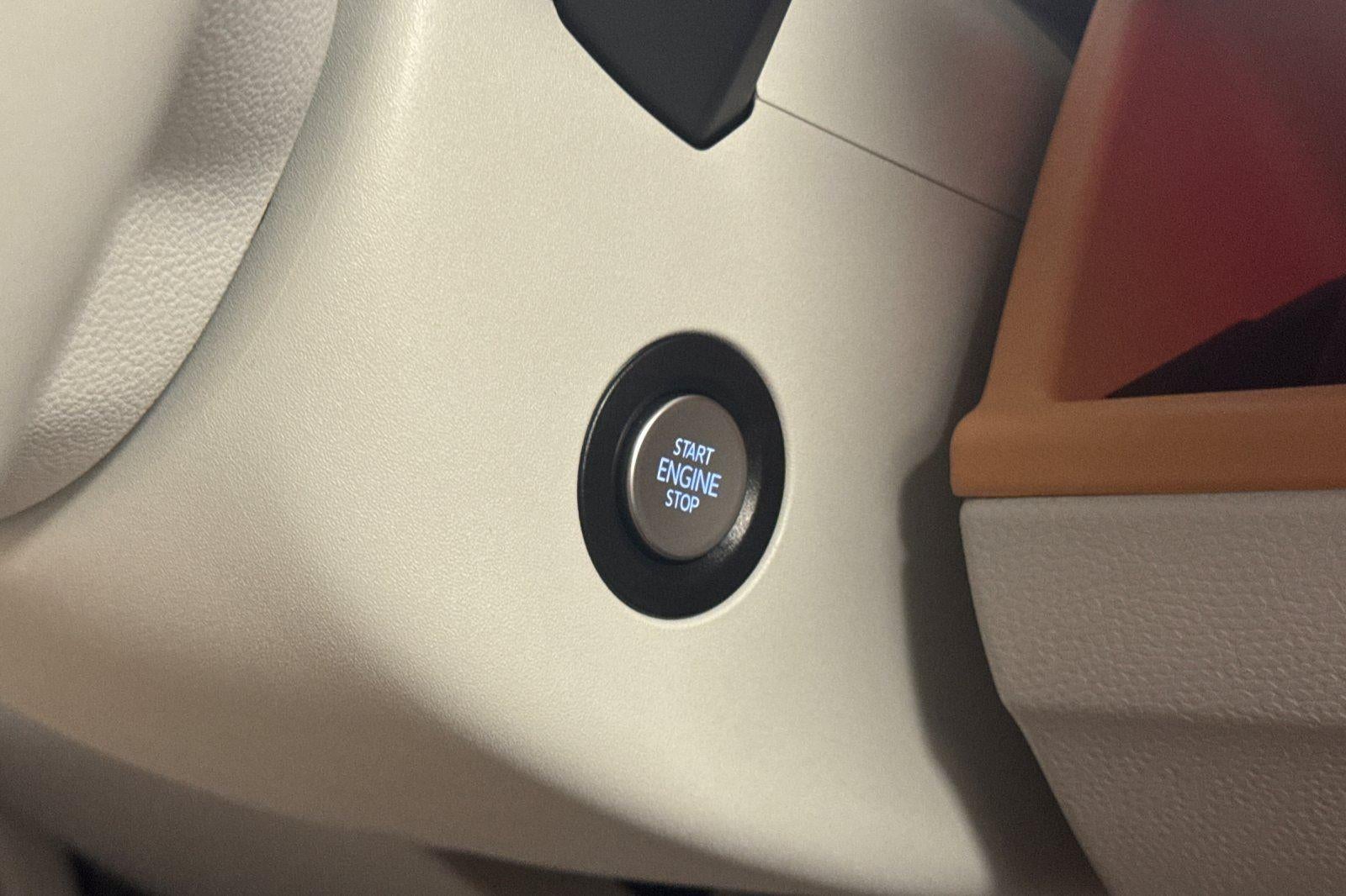 2025 Volkswagen ID. Buzz 1st Edition