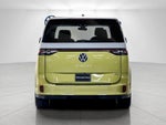 2025 Volkswagen ID. Buzz 1st Edition