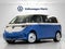 2025 Volkswagen ID. Buzz 1st Edition