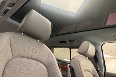 2025 Volkswagen ID. Buzz 1st Edition