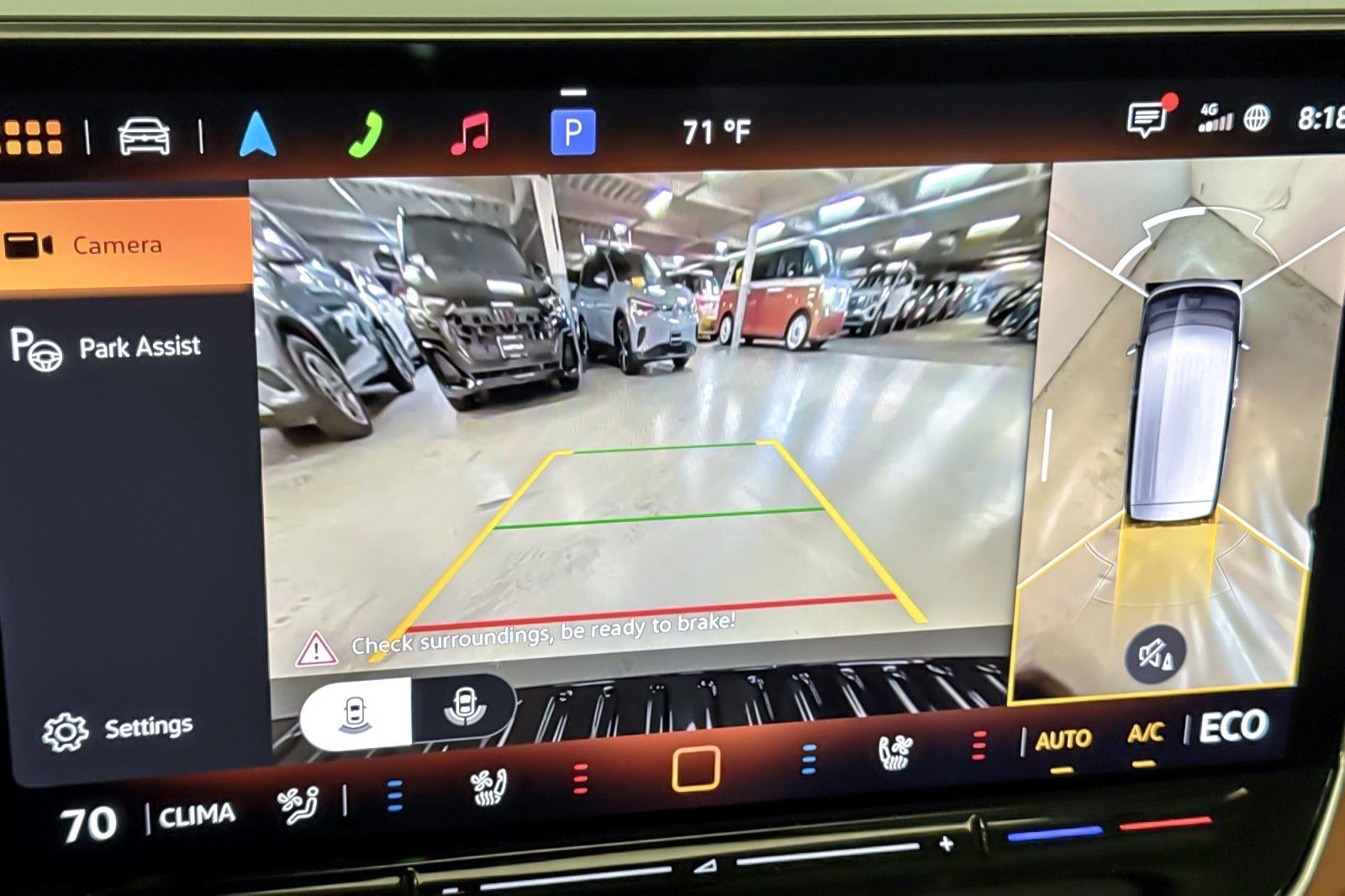 2025 Volkswagen ID. Buzz 1st Edition