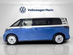 2025 Volkswagen ID. Buzz 1st Edition