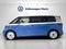 2025 Volkswagen ID. Buzz 1st Edition