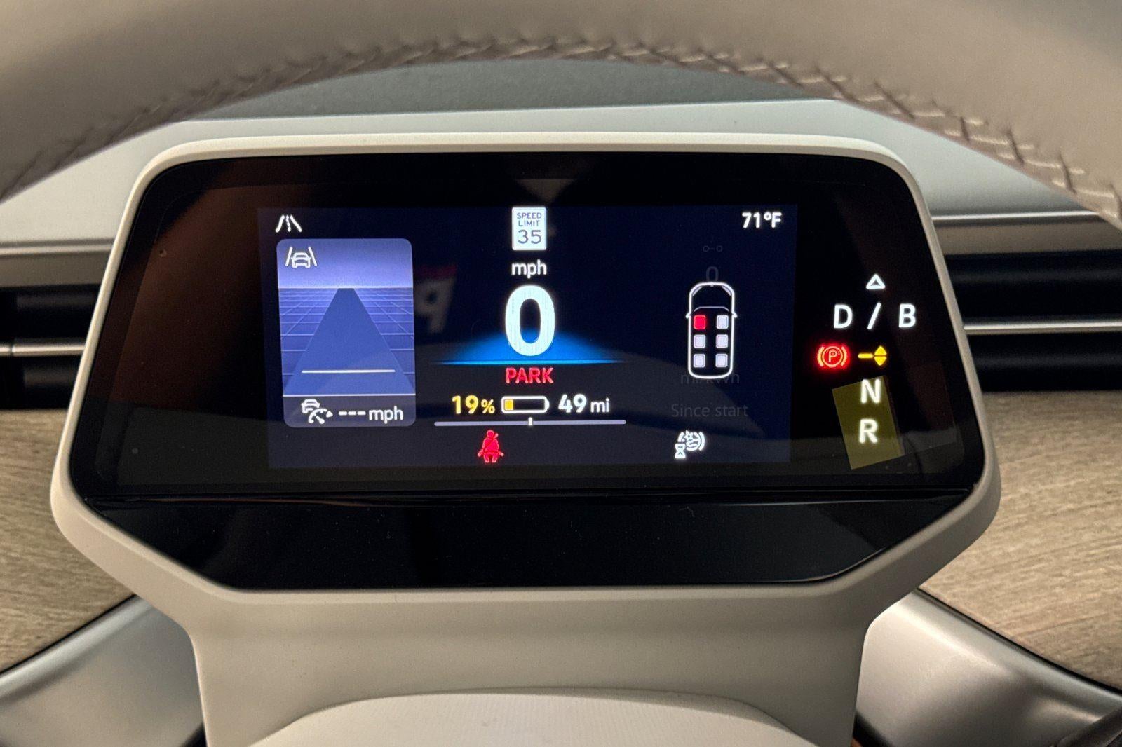 2025 Volkswagen ID. Buzz 1st Edition